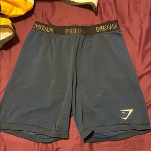 Gymshark shorts